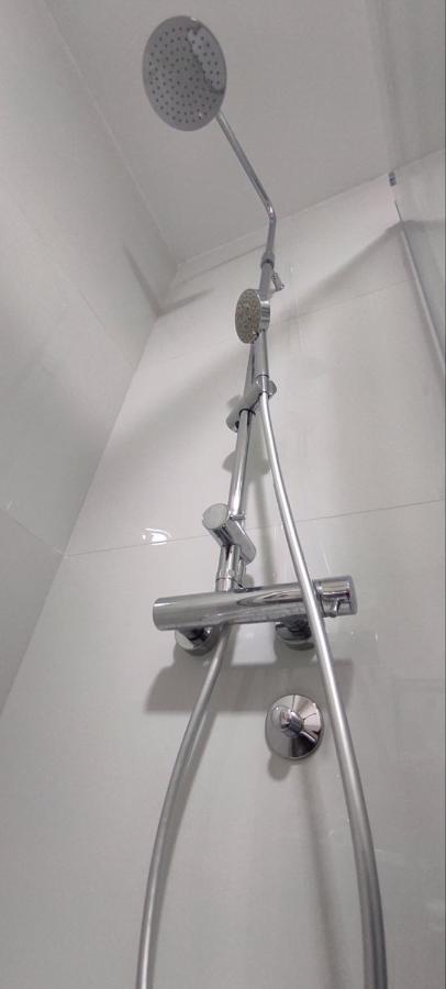South Side Apartment พอดโกริกา ภายนอก รูปภาพ